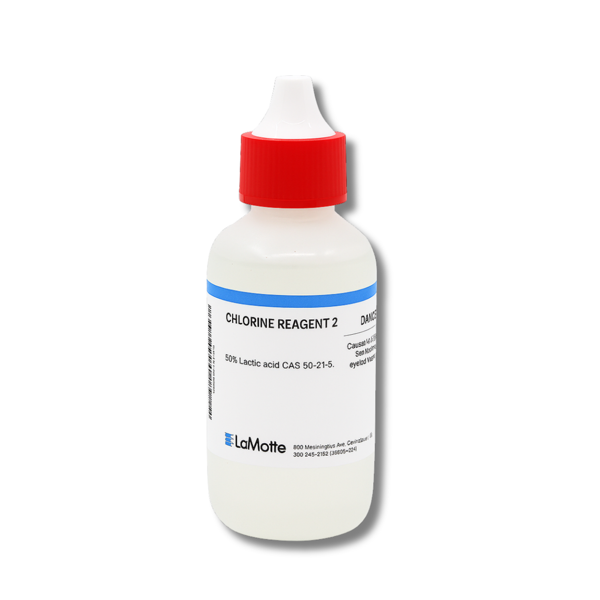 LaMotte 4499WT-H Chlorine Reagent