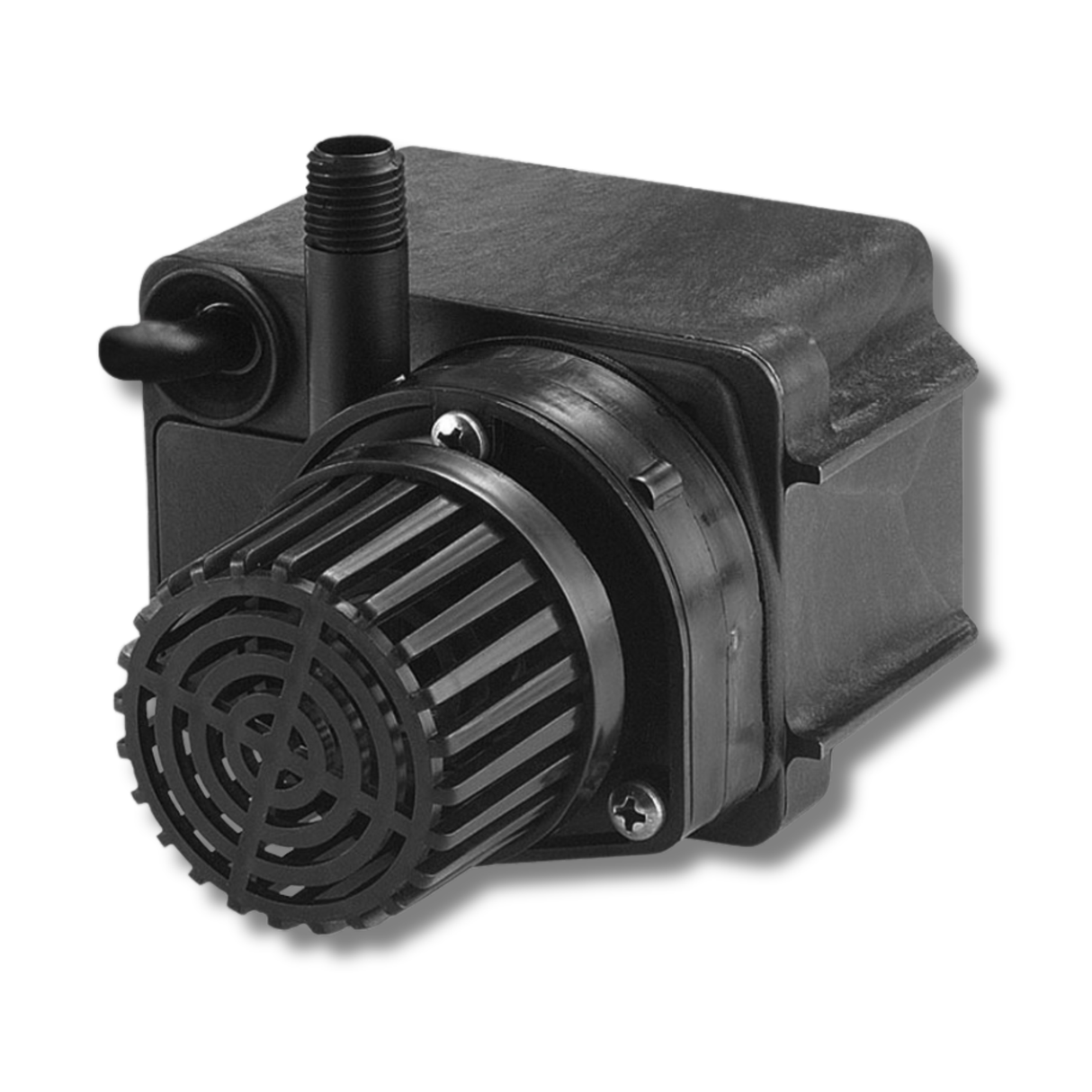 Franklin Little Giant 566611 - PE-2F-PW 1/10 HP 115 VAC Direct Drive Pump