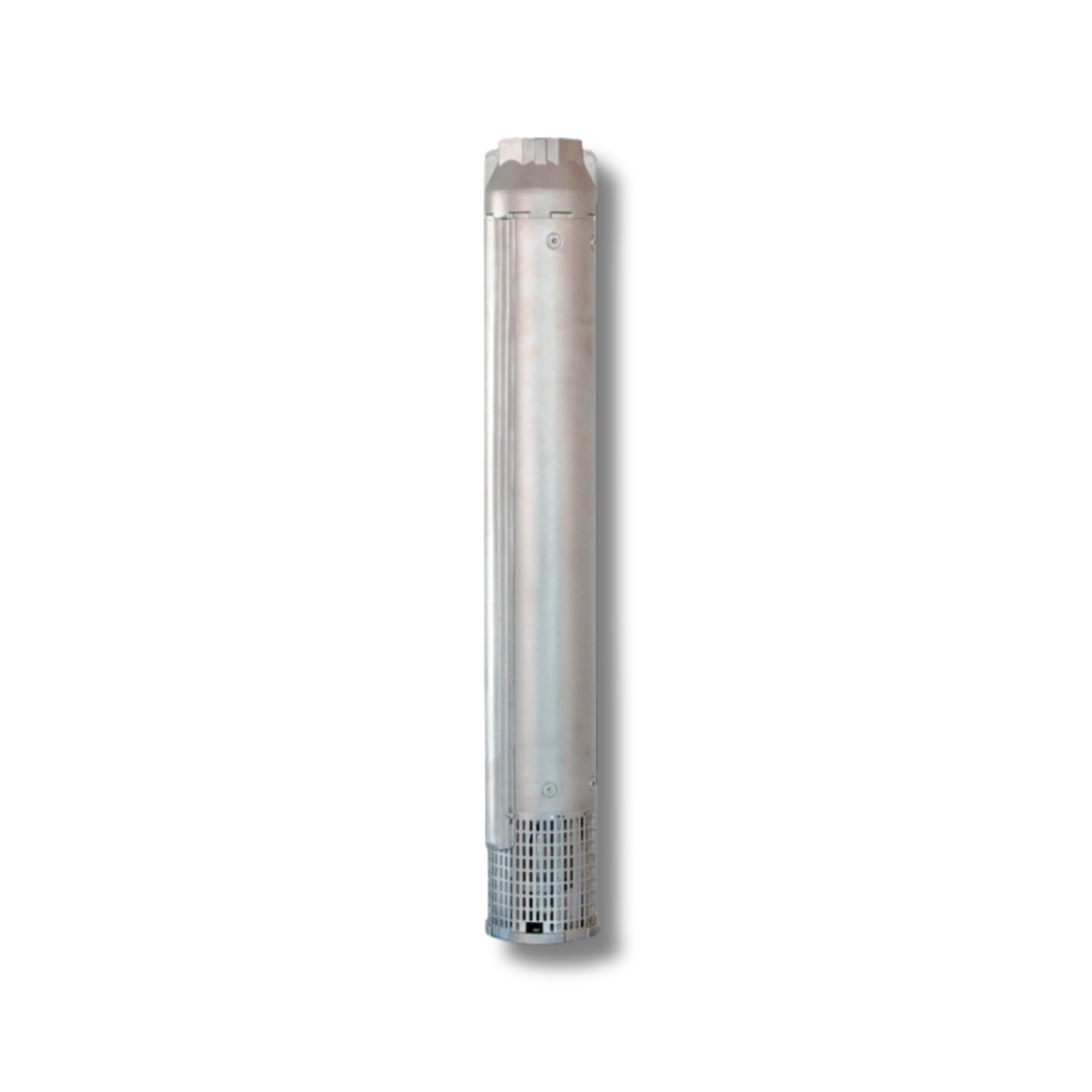 Franklin 97160250009 - 250SR25F66-0963 6-inch 25 HP Submersible Turbine Pump