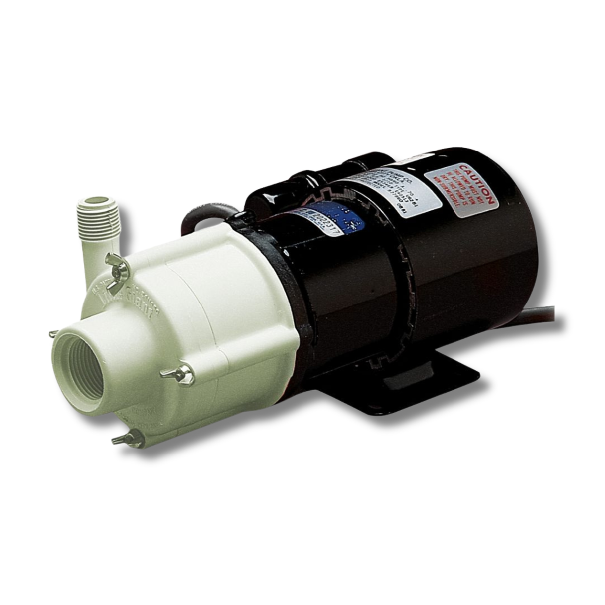 Franklin Little Giant 582504 - TE-4-MD-SC 1/10 HP 115 VAC Pump