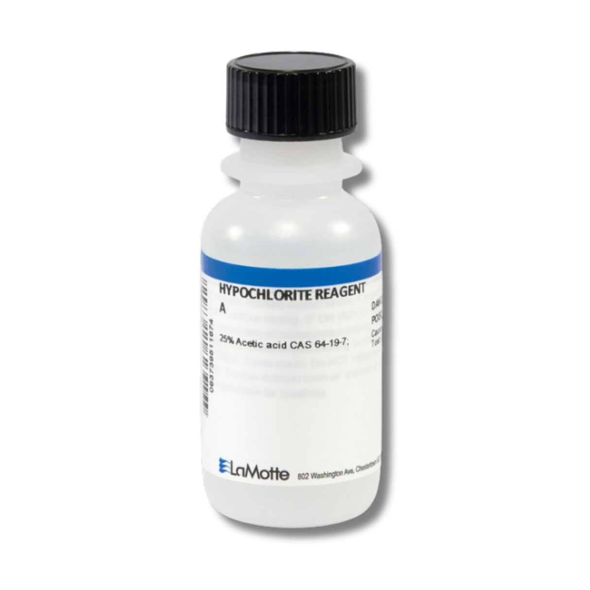 LaMotte 7939PS-G Hypochlorite Reagent A