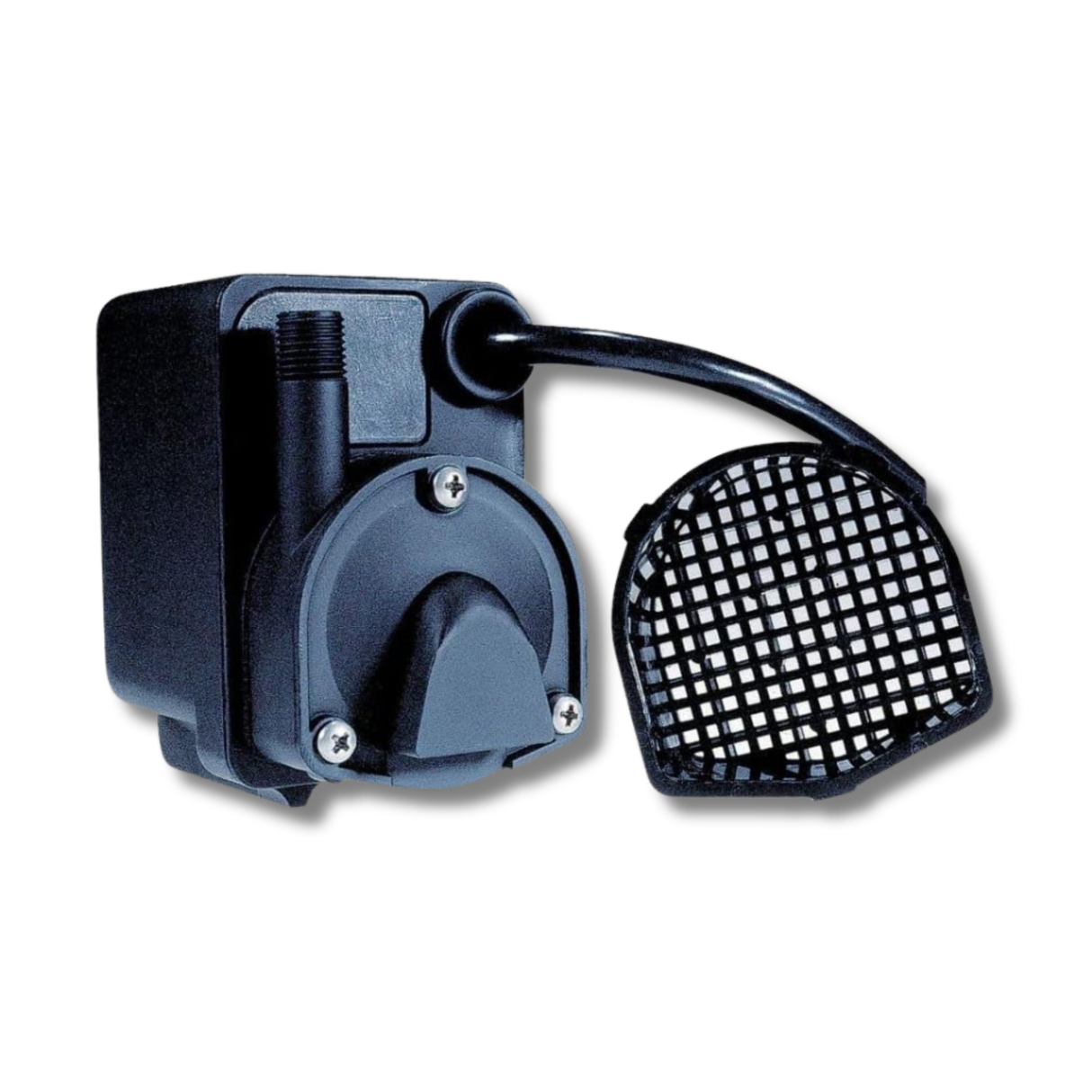Franklin Little Giant 518400 - PE-2H 1/4 HP 115 VAC Submersible Pump
