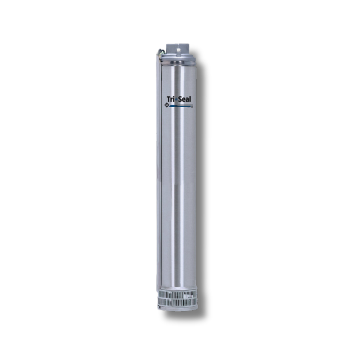 Franklin TRI-SEAL 4-inch Submersible Stainless Steel Pump End