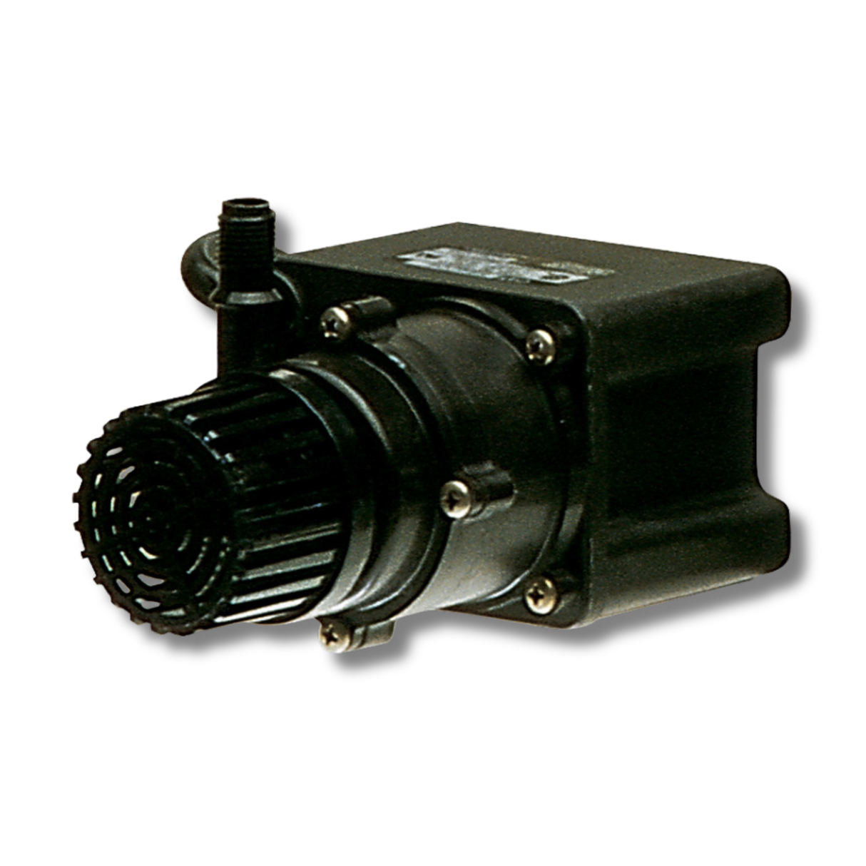 Franklin Little Giant 589204 - PE 1/35 HP 115 VAC Chemical Transfer Pump