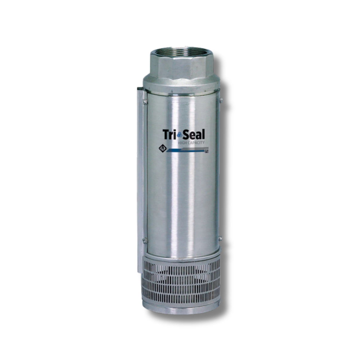 Franklin 93657507 - 75FH7S6-PE 7.5 HP 6-Inch TRI-SEAL High Capacity Submersible Well Pump