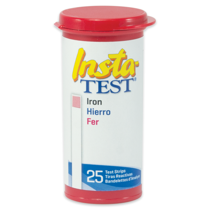LAM-2935-G Test Strips