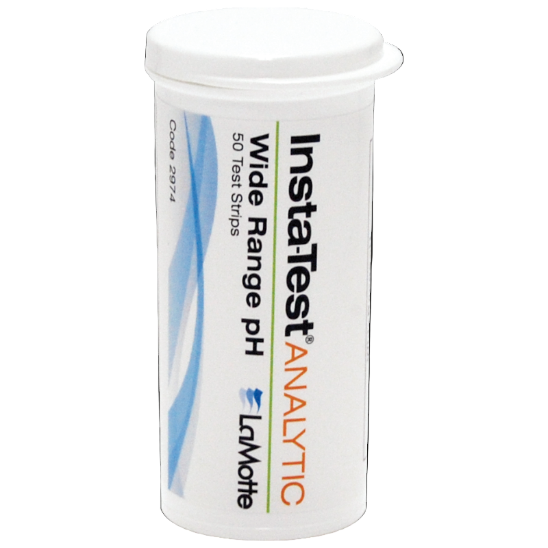 LAM-2974 Testing Strips