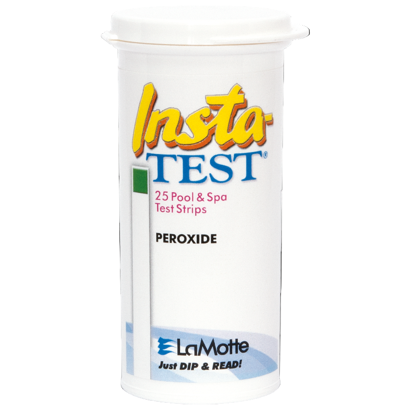 LAM-2984 Testing Strips