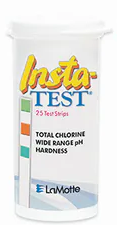 LAM-2993-G Testing Strips