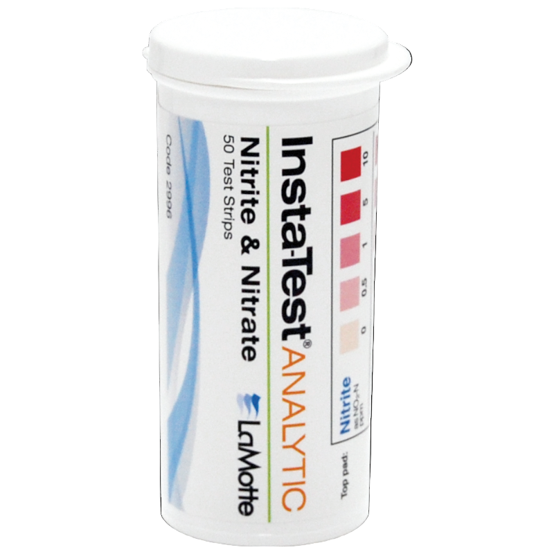 LAM-2996 Testing Strips