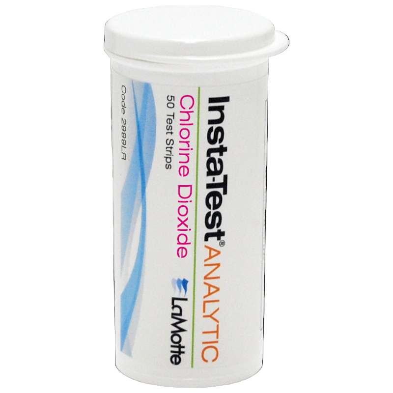 LAM-2999LR Testing Strips