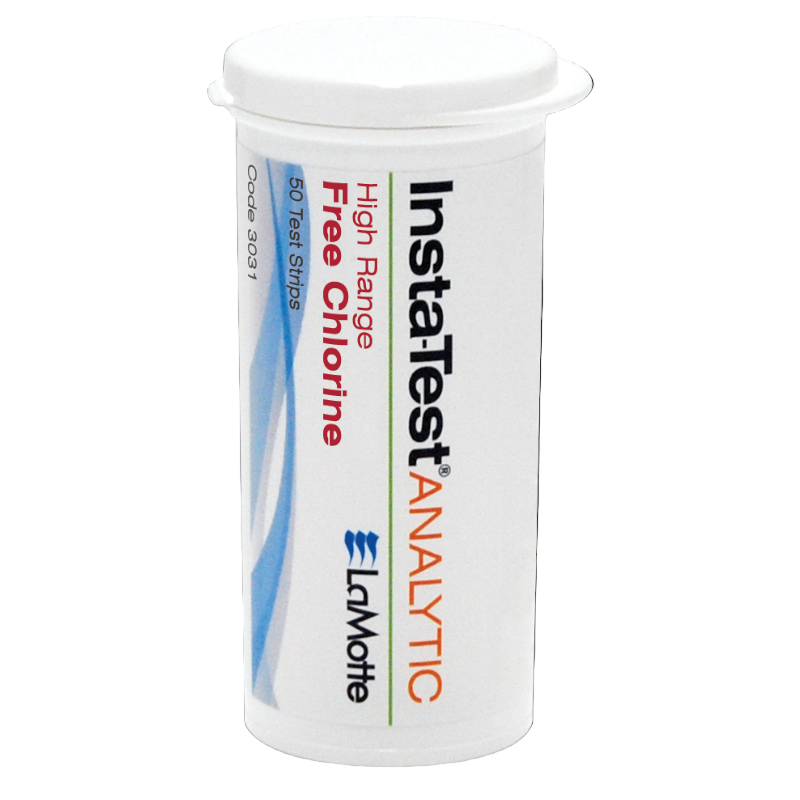 LAM-3031 Testing Strips