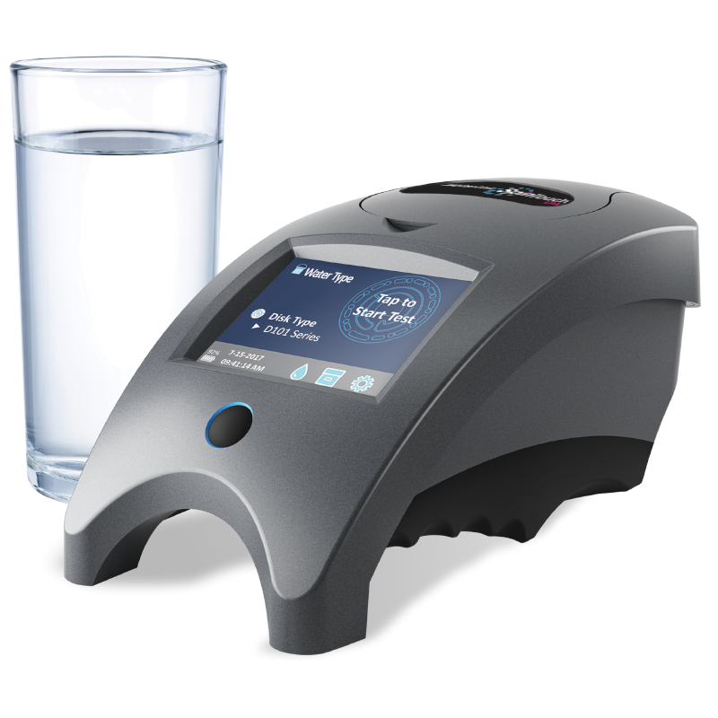 LAM-3585 Spin Touch Mobile