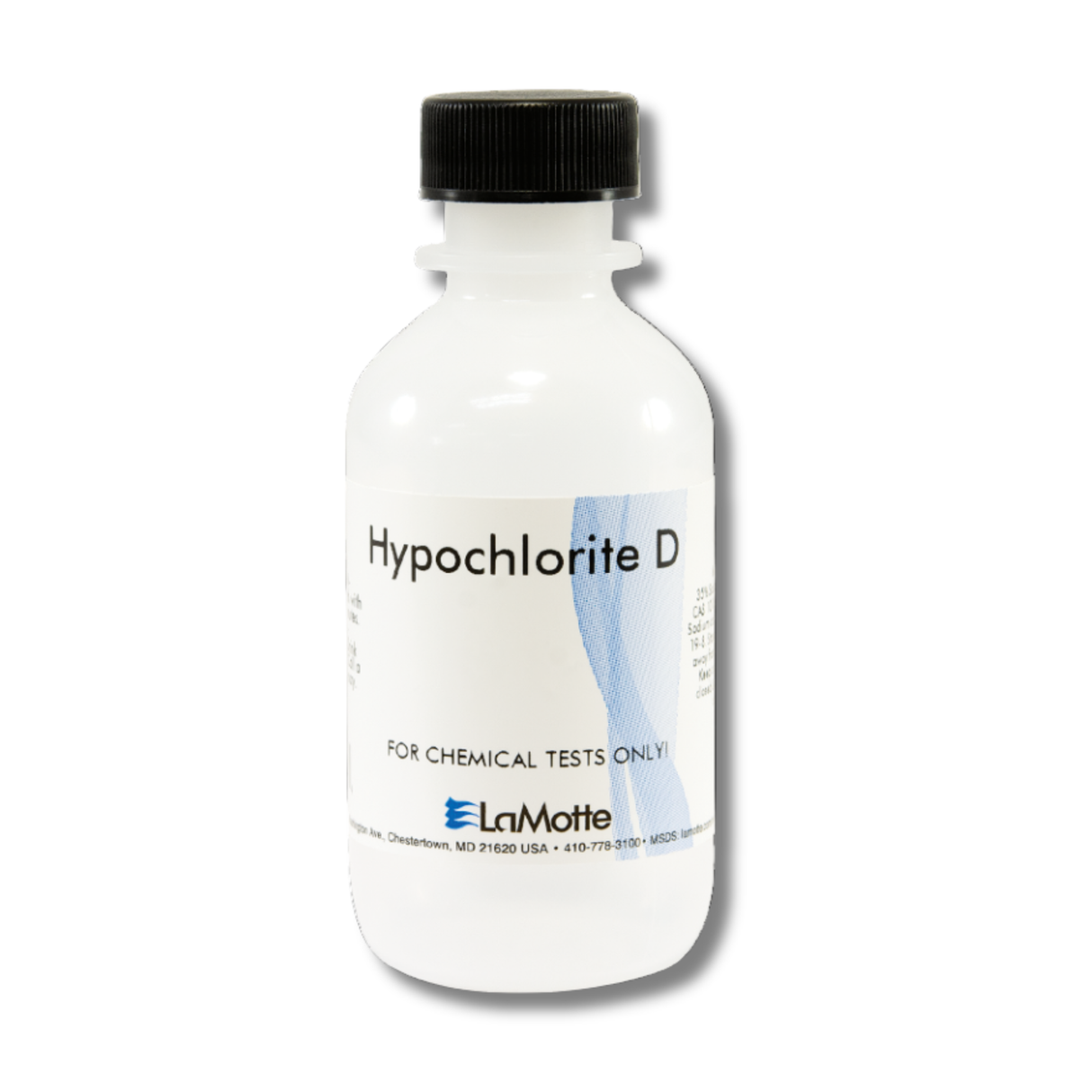 LaMotte 2790-H (Hypochlorite D Reagent)