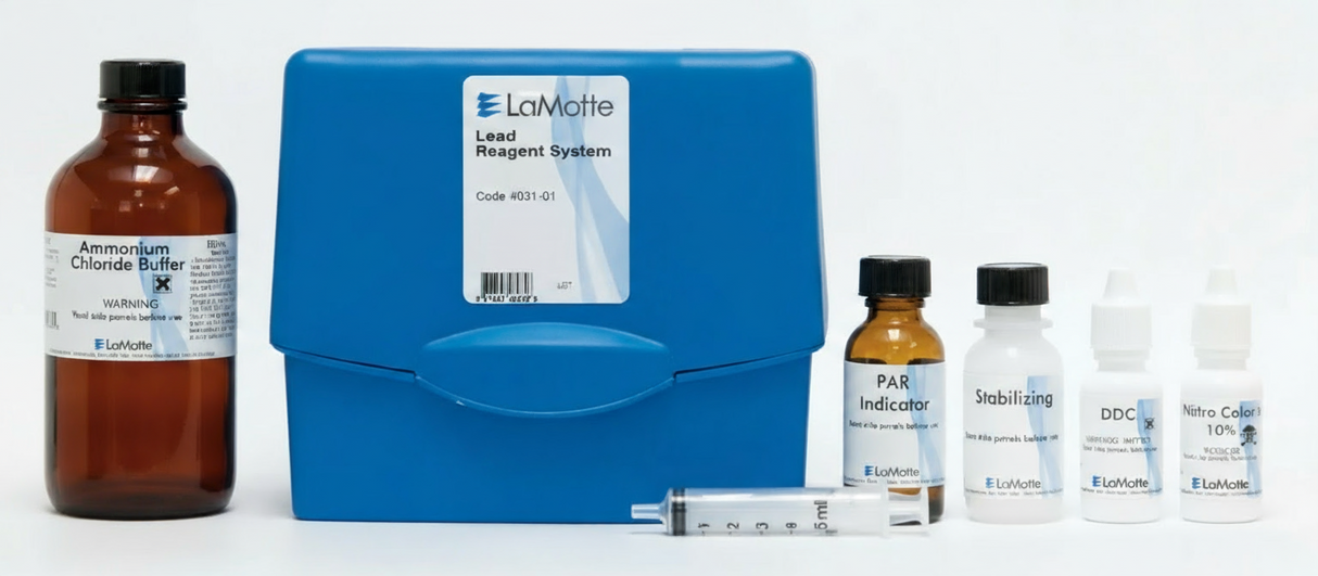 LAM-4031-01 Testing Kit