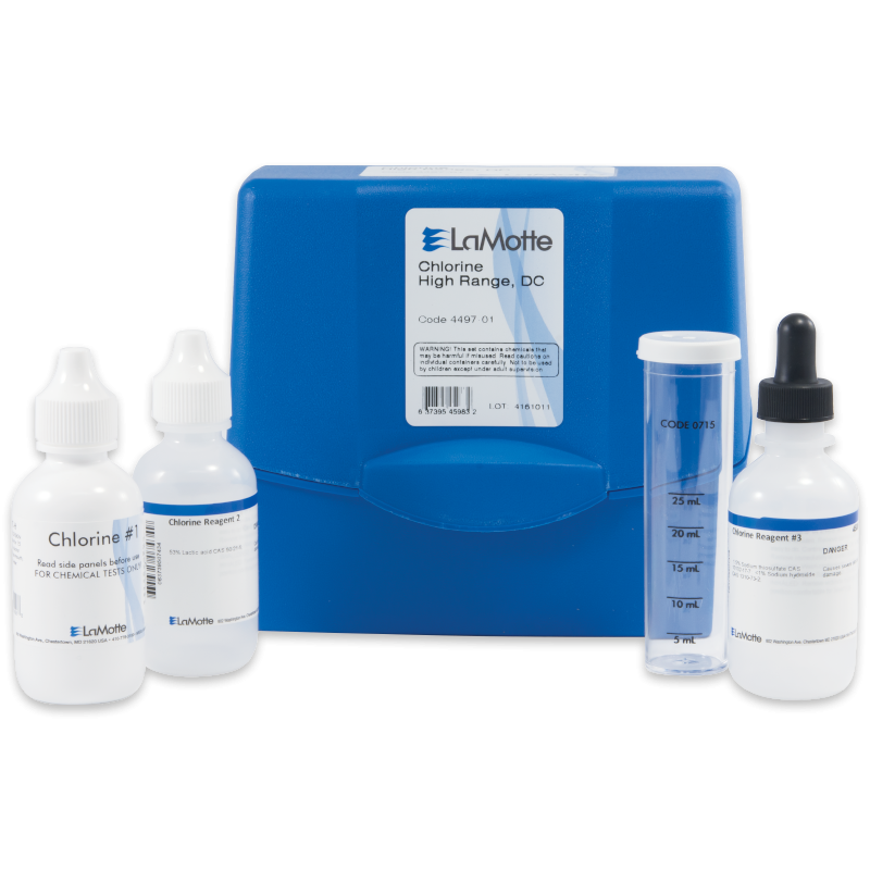 LAM-4497-01 Testing Kit