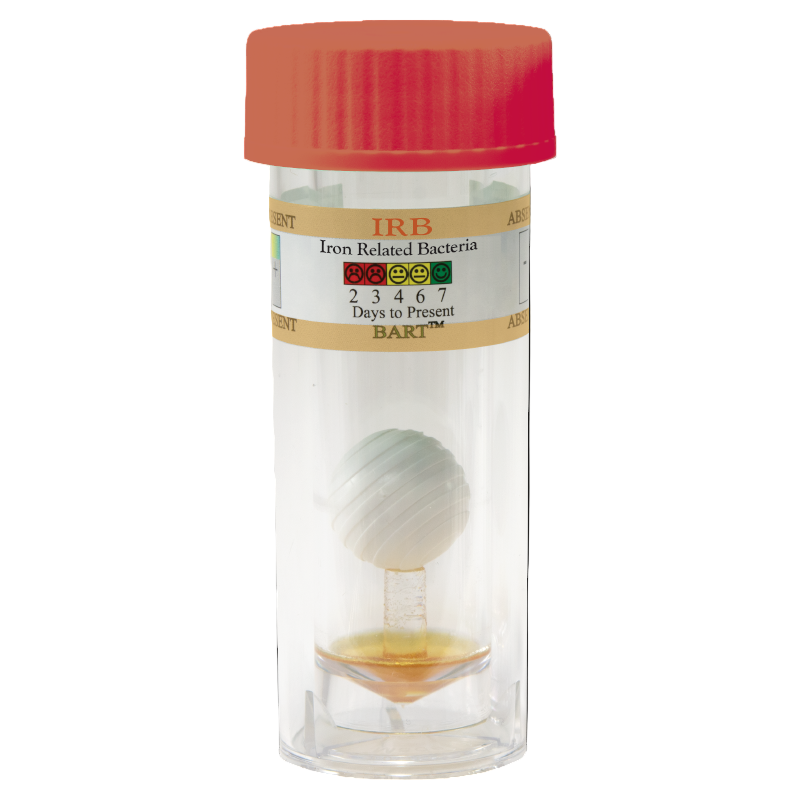 LAM-5-0024 Iron-Related Bacteria