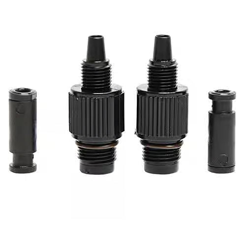 Blue-White K-568-6A Bullet Valve Set (Double AF KIT)