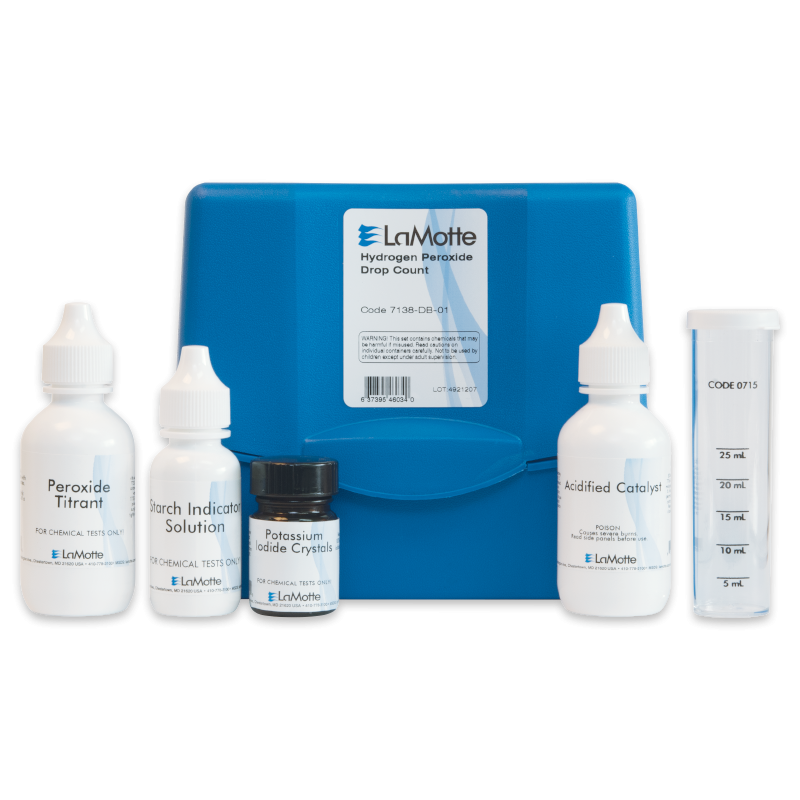 LAM-7138-DB-01 Testing Kit