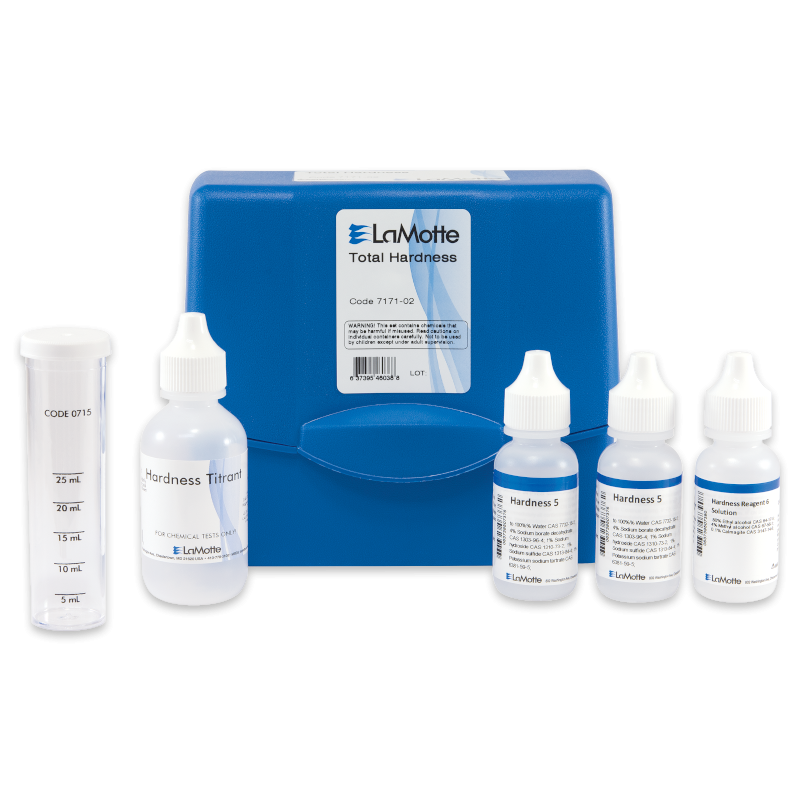 LAM-7171-02 Testing Kit