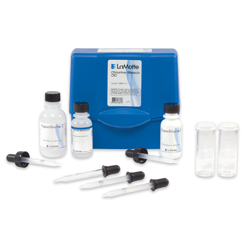 LAM-7894-01 Testing Kit