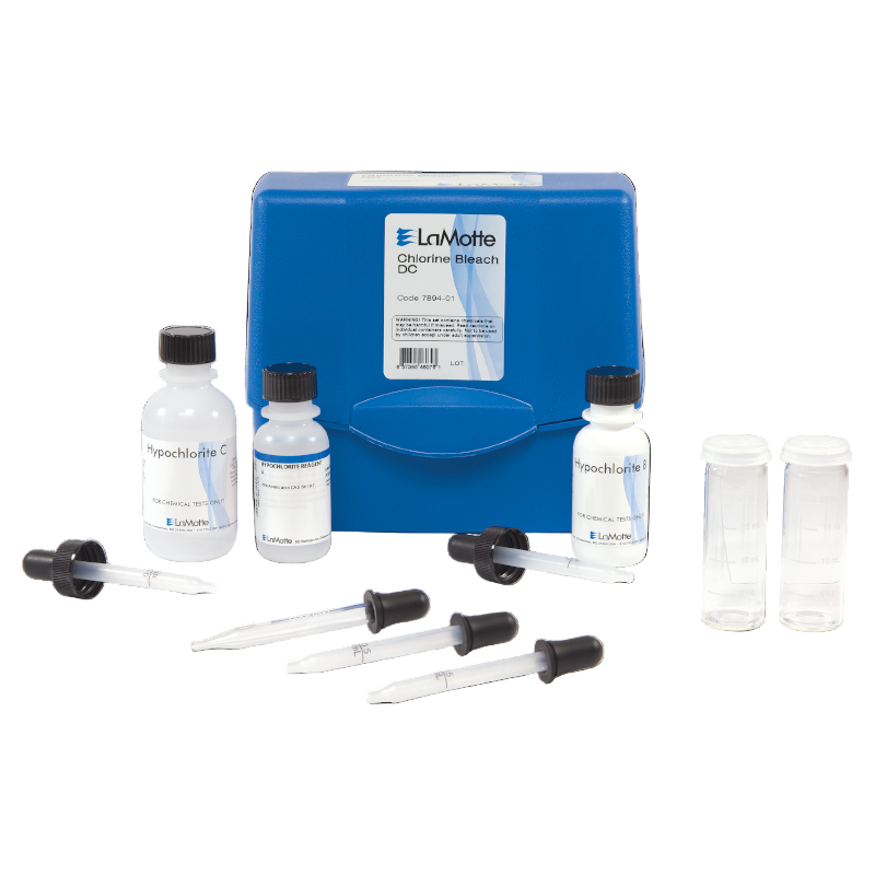 LAM-7894-01 Testing Kit