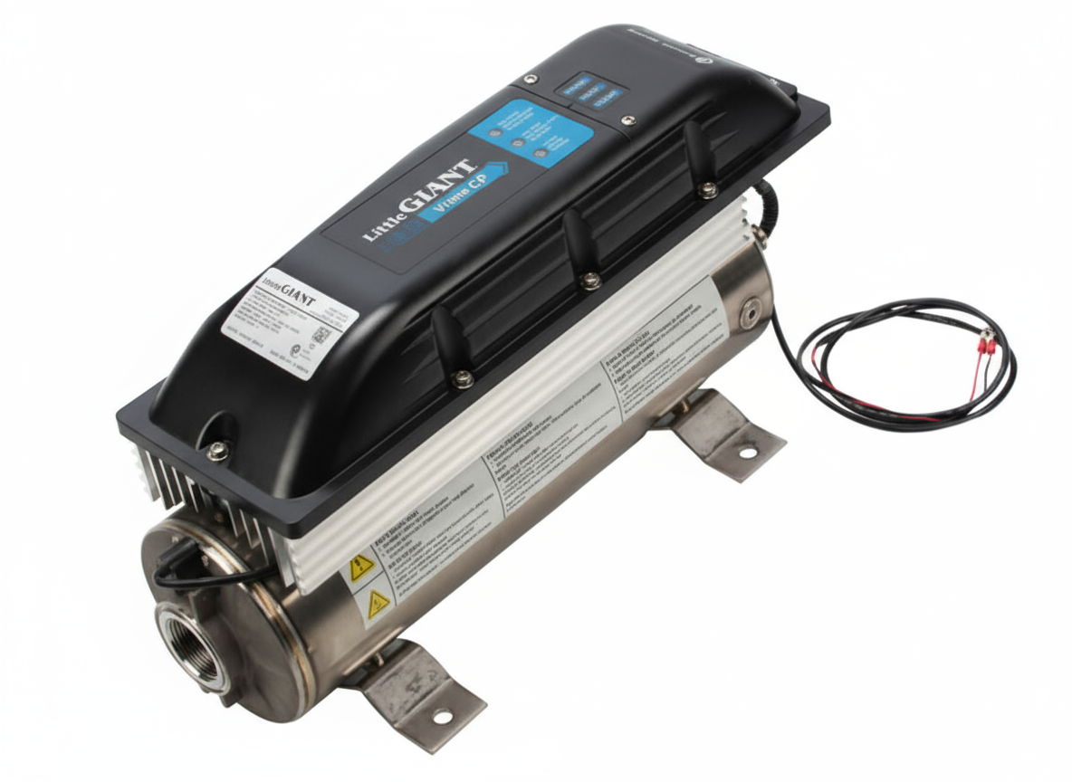 FRA-90411101 Pressure System