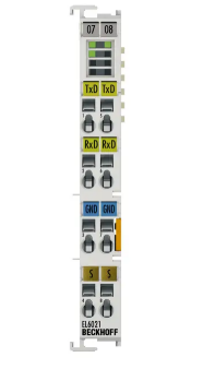 BEC-011901 Serial Interface