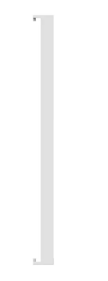 BEC-042211 Bus End Cap