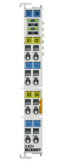BEC-050602 Serial Interface