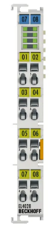 BEC-050604 Serial Interface