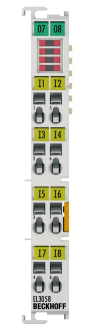 BEC-068992 Serial Interface