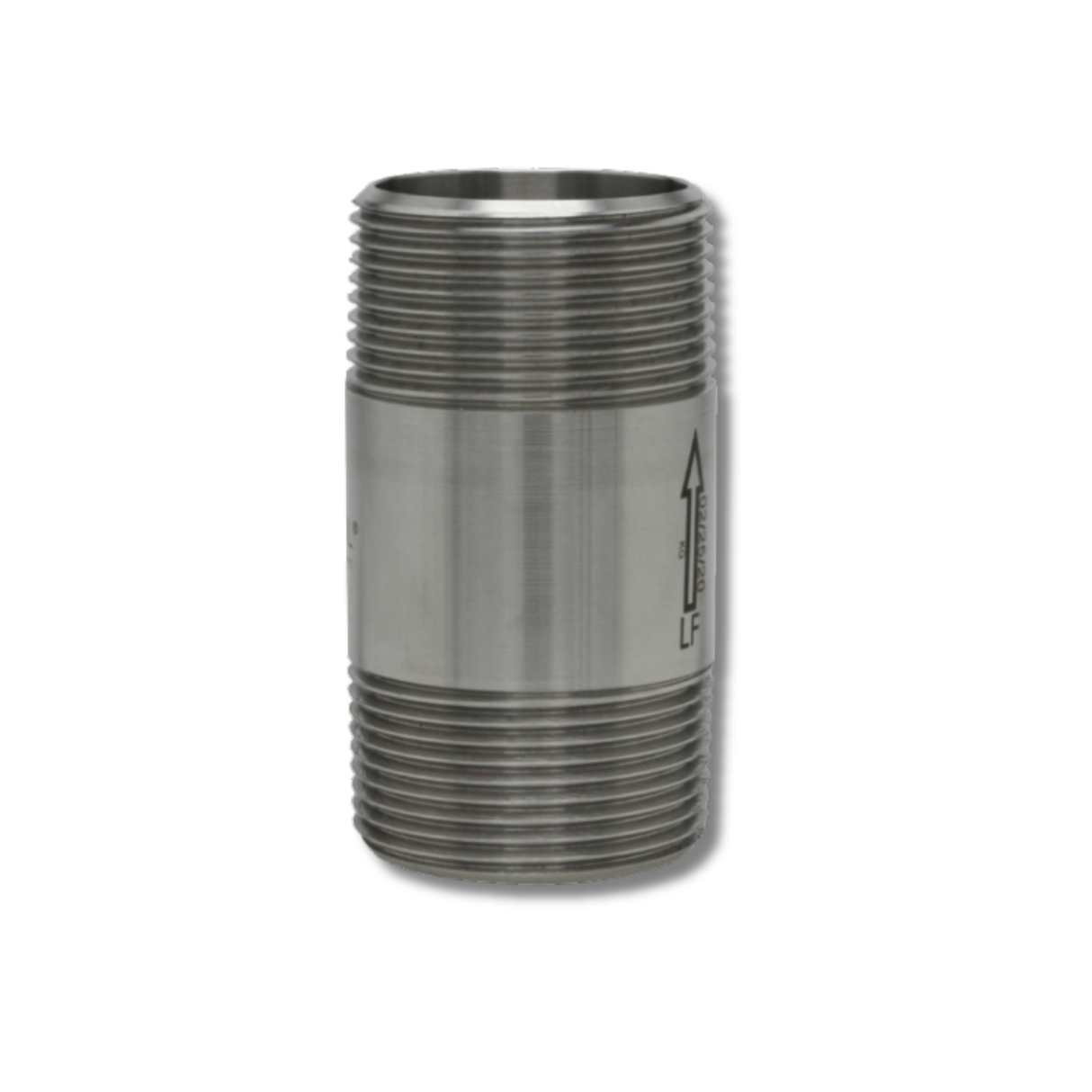 Boshart Industries CDT Series Flomatic® Flo-Trol® 1-1/2-inch MPT Flow Control Valve