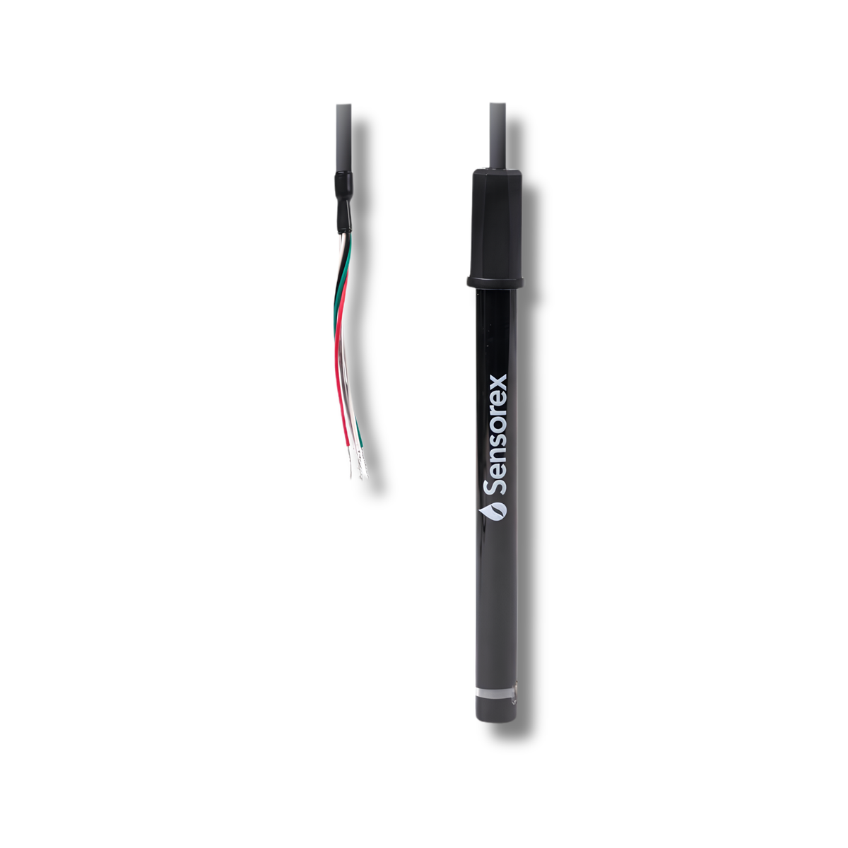 Sensorex CS150 Graphite Contacting Conductivity Sensor