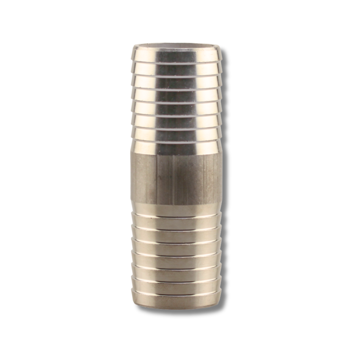 Boshart Industries CSS Series Stainless Steel Insert Fittings Insert Coupling