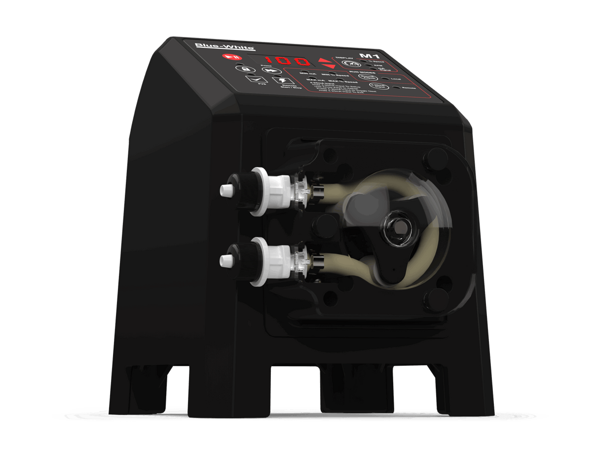 Blue-White M1C4-4T FLEXFLO® M1 Peristaltic Pump