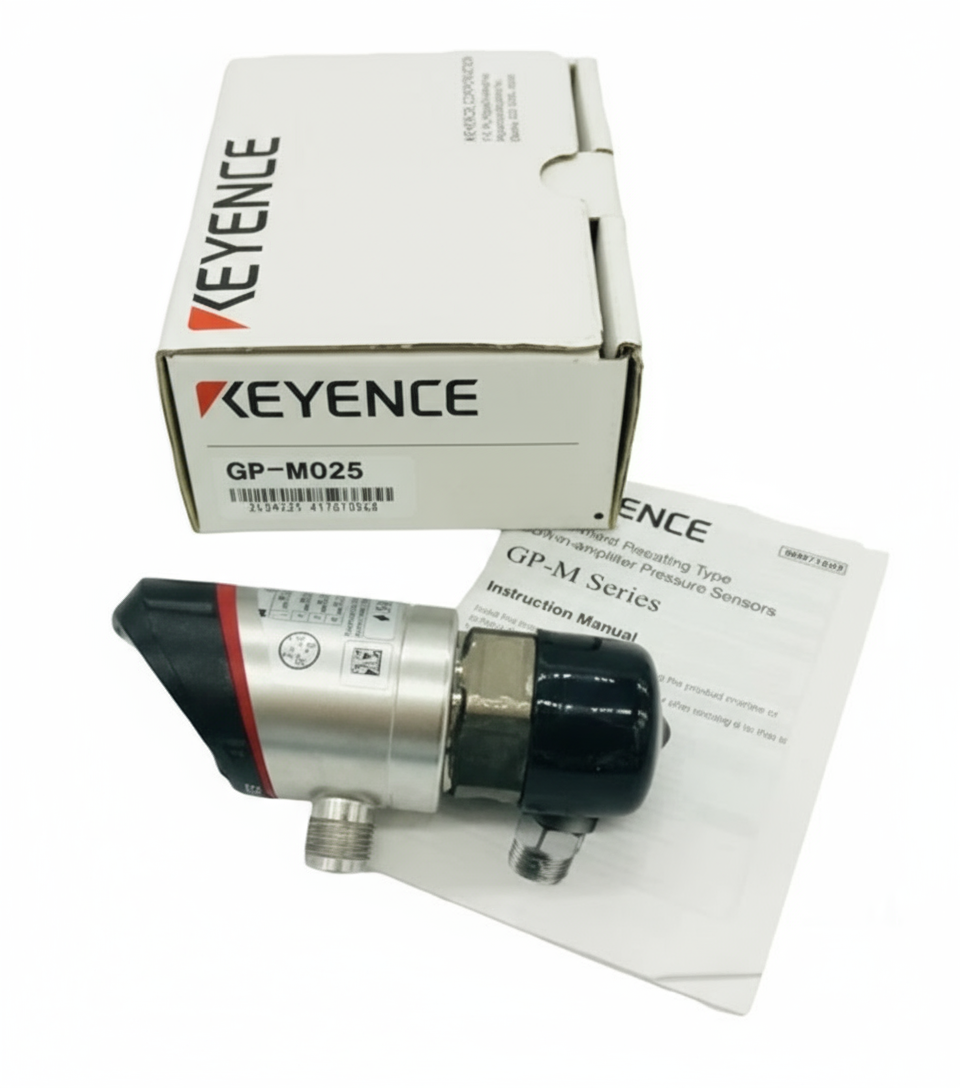 KEY-GP-M025 Pressure Sensor
