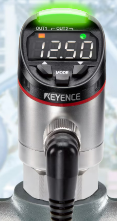KEY-GP-M025T Pressure Sensor