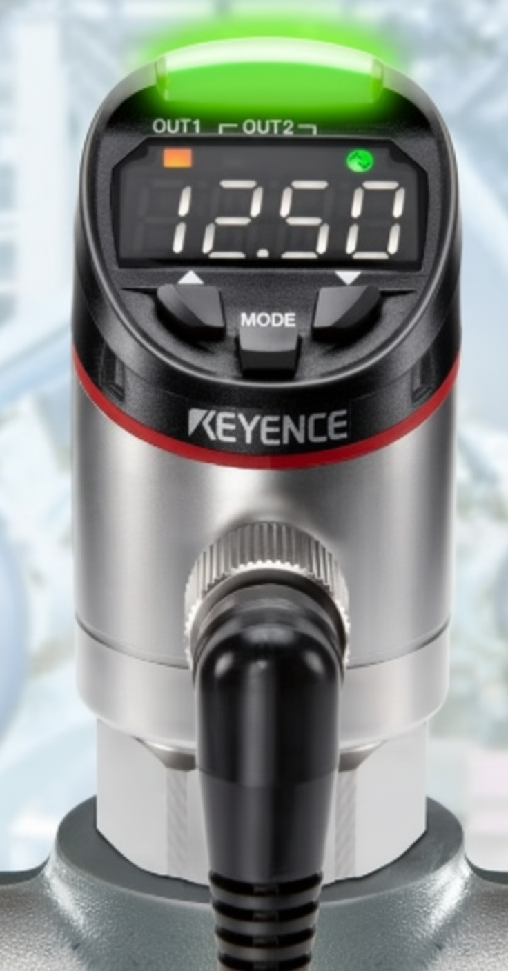 KEY-GP-M025T Pressure Sensor