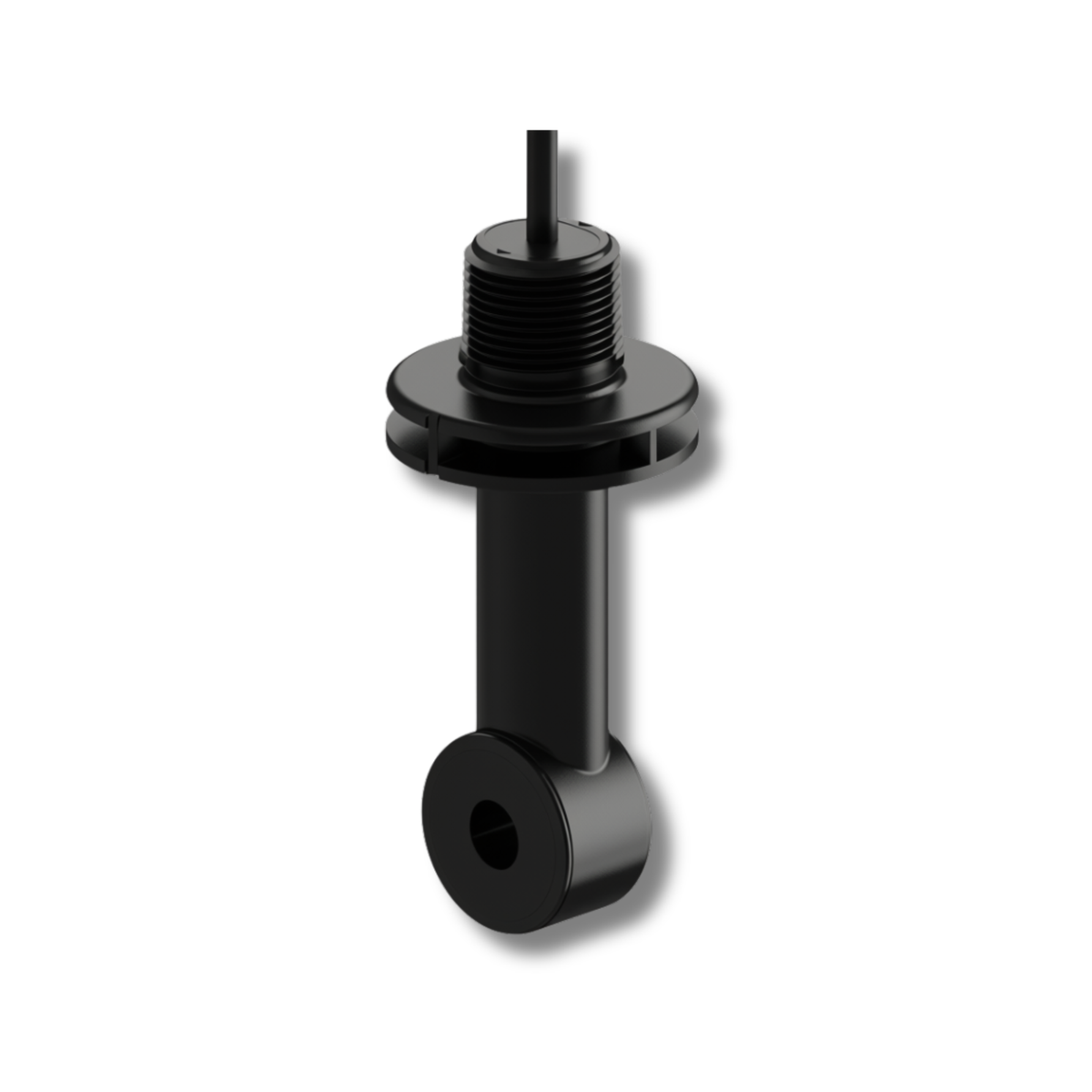 Sensorex iTCS3020 Series Smart General Purpose Noryl Toroidal Conductivity Sensor