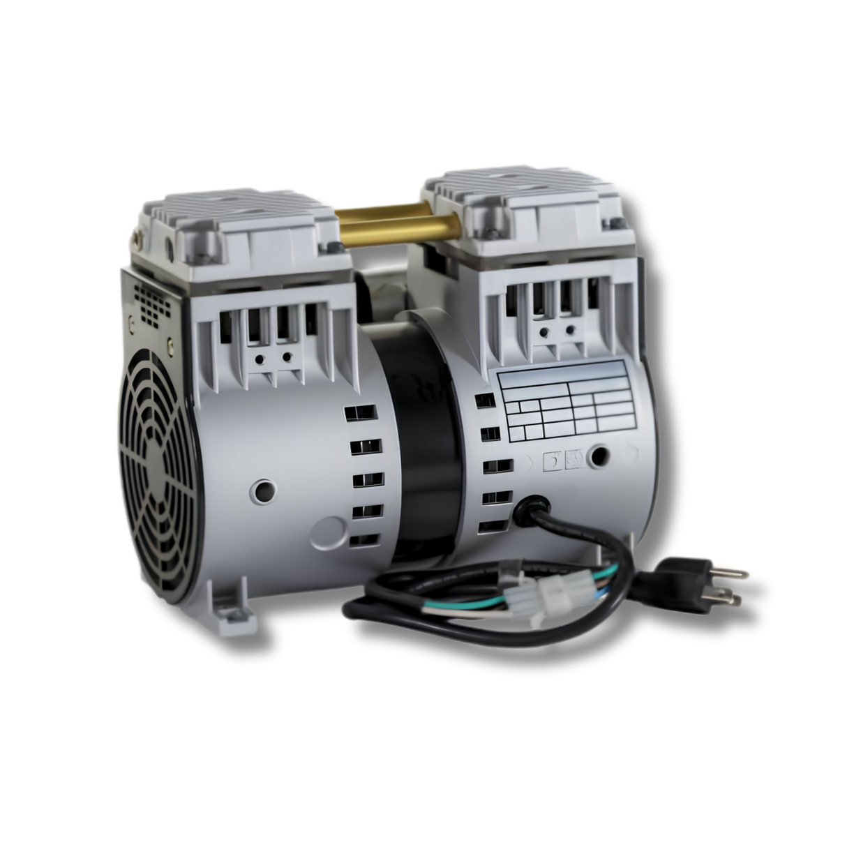 Kasco Marine TeichAire™ Rocking Piston Compressor
