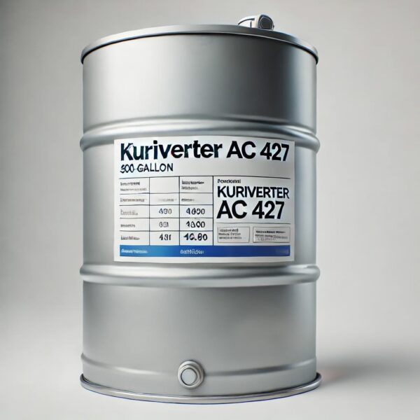 Kuriverter™ AC-427 -500 POUND DRUM..Non-Hazardous Water Treatment Chemical