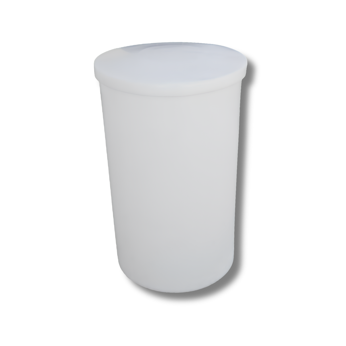 Ace Roto-Mold Open Top Cylindrical Tanks