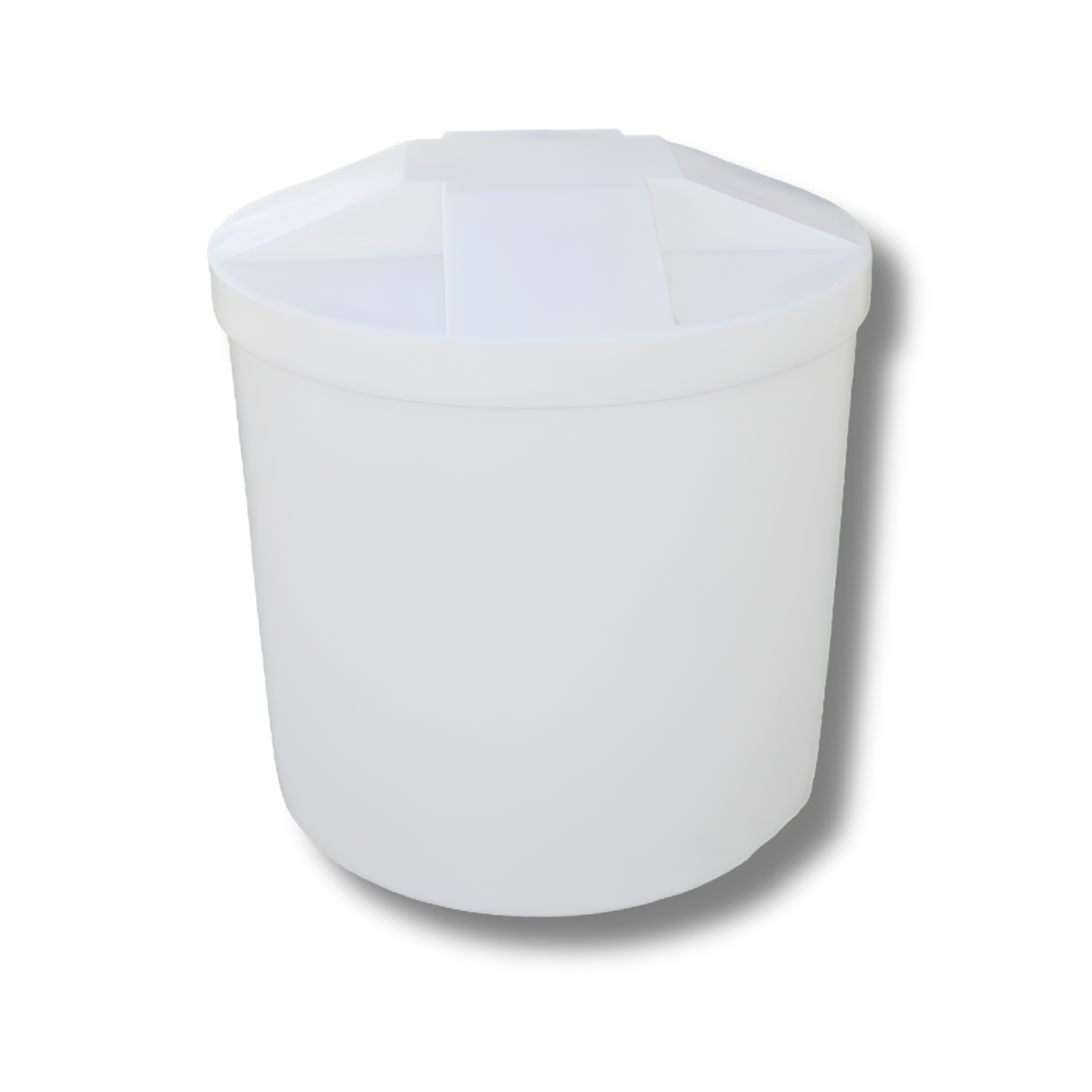 Ace Roto-Mold Open Top Cylindrical Tanks