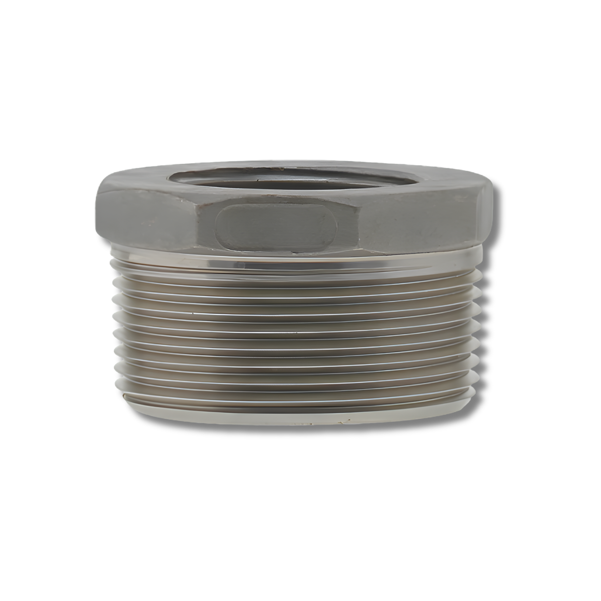 Boshart Industries SS304B Series Class 150 Light 304 Stainless Fittings Bushing