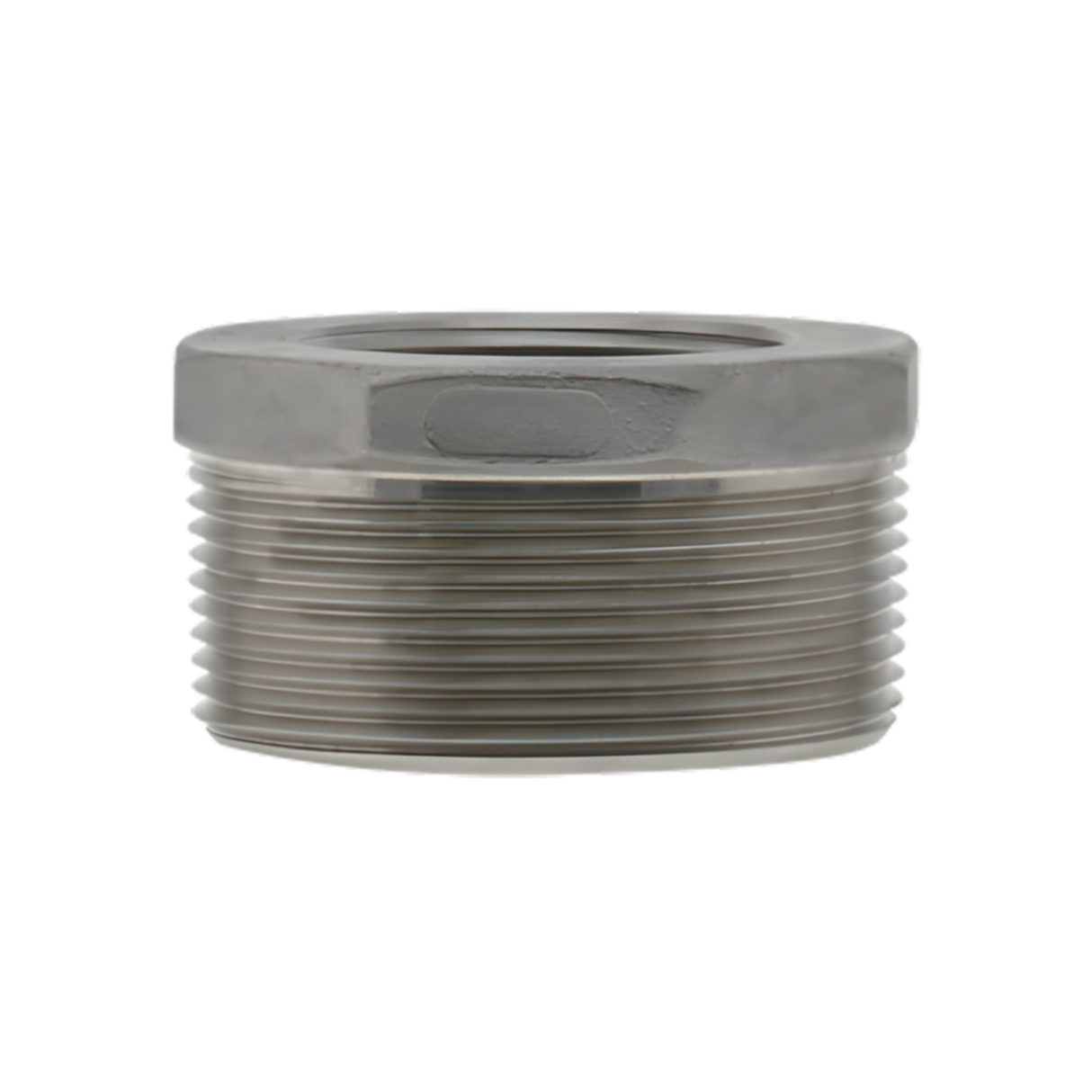 Boshart Industries SS304B Series Class 150 Light 304 Stainless Fittings Bushing
