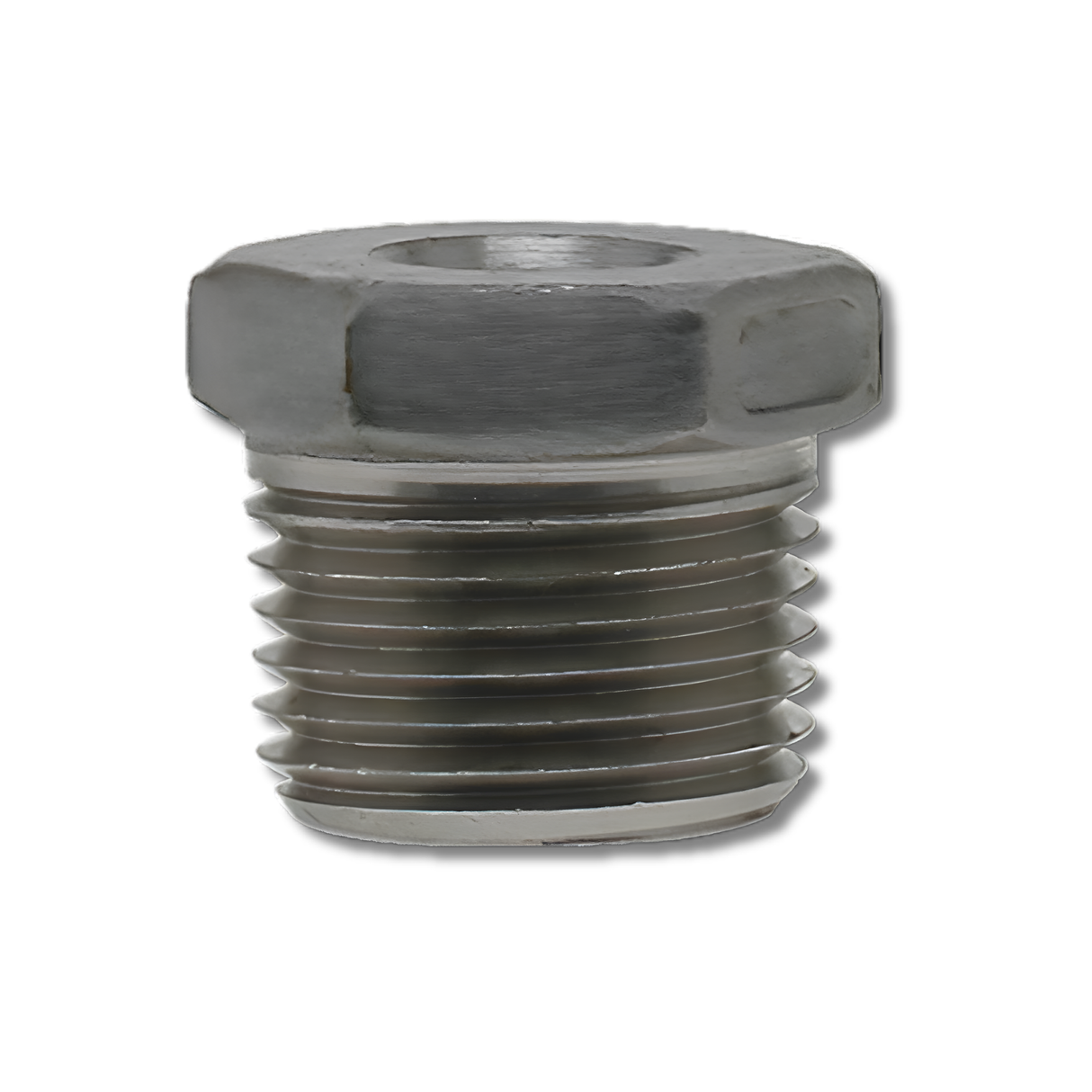 Boshart Industries SS304B Series Class 150 Light 304 Stainless Fittings Bushing