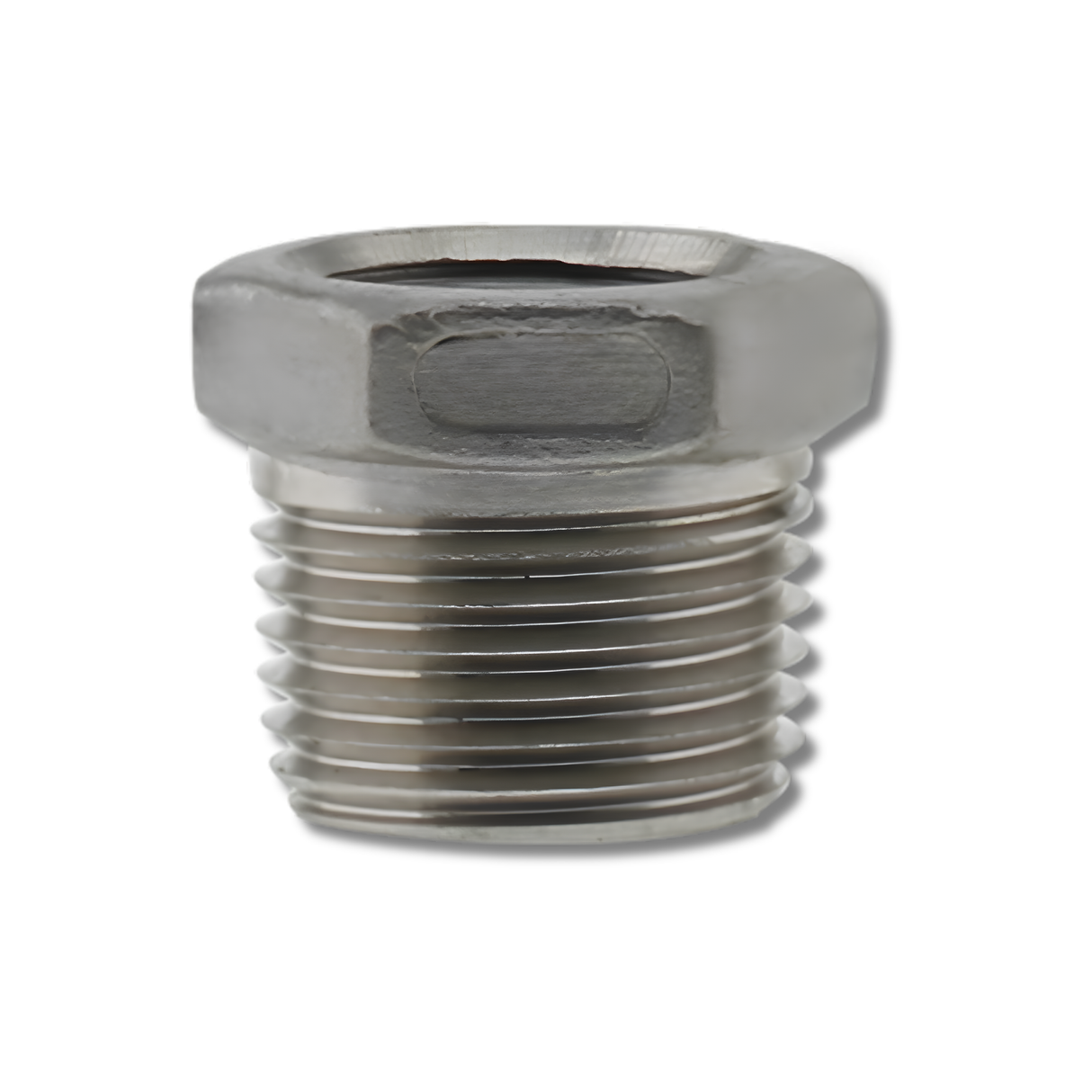 Boshart Industries SS304B Series Class 150 Light 304 Stainless Fittings Bushing