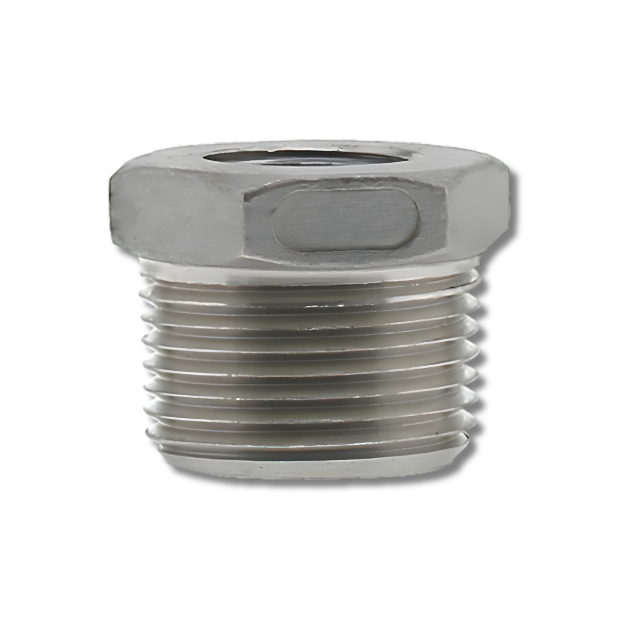 Boshart Industries SS304B Series Class 150 Light 304 Stainless Fittings Bushing