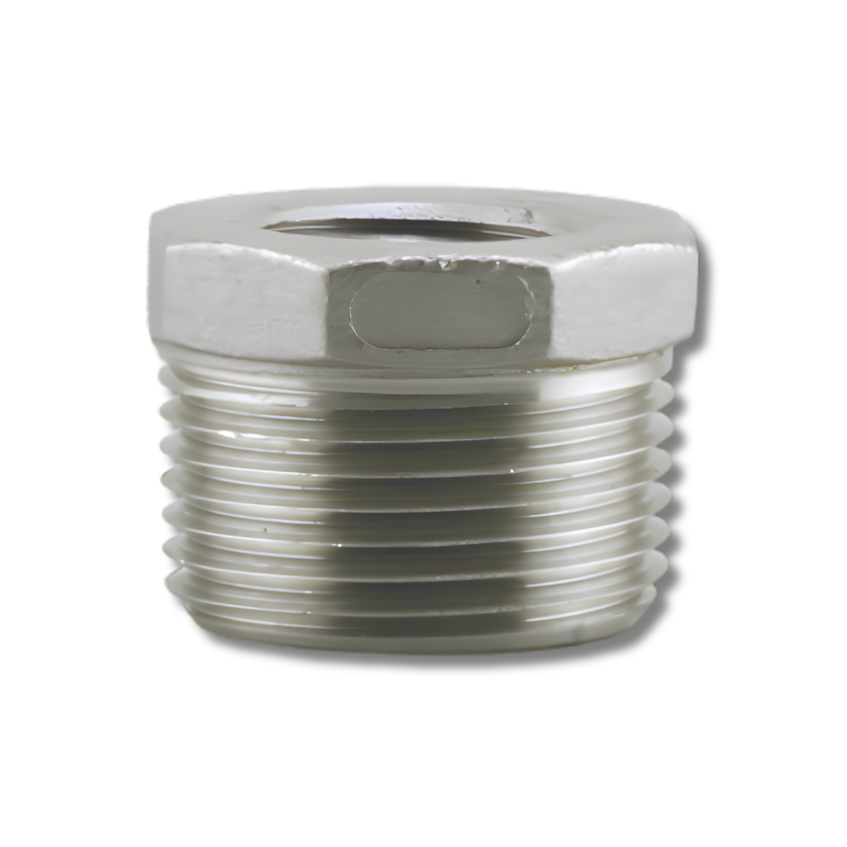 Boshart Industries SS304B Series Class 150 Light 304 Stainless Fittings Bushing
